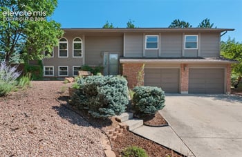 6555 Arequa Ridge Ln, Colorado Springs, CO 80919