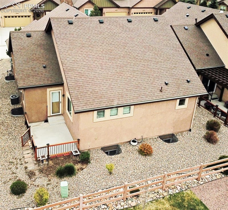 6558 Petaluma Point, Colorado Springs, CO 80923
