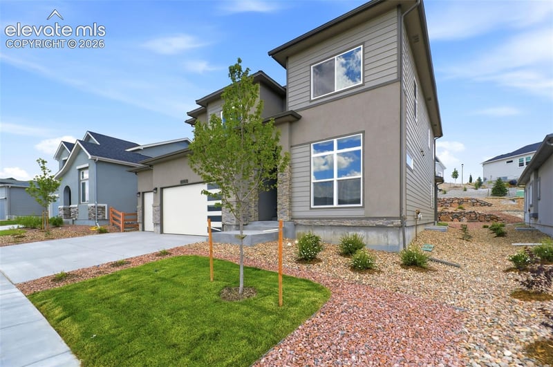 6562 Miro Ln, Colorado Springs, CO 80924