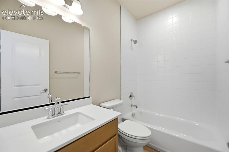 6562 Miro Ln, Colorado Springs, CO 80924