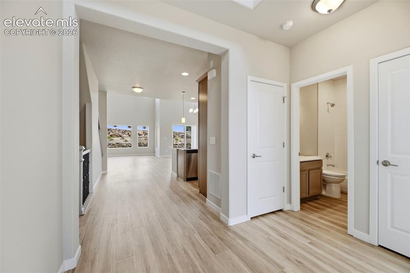6562 Miro Ln, Colorado Springs, CO 80924