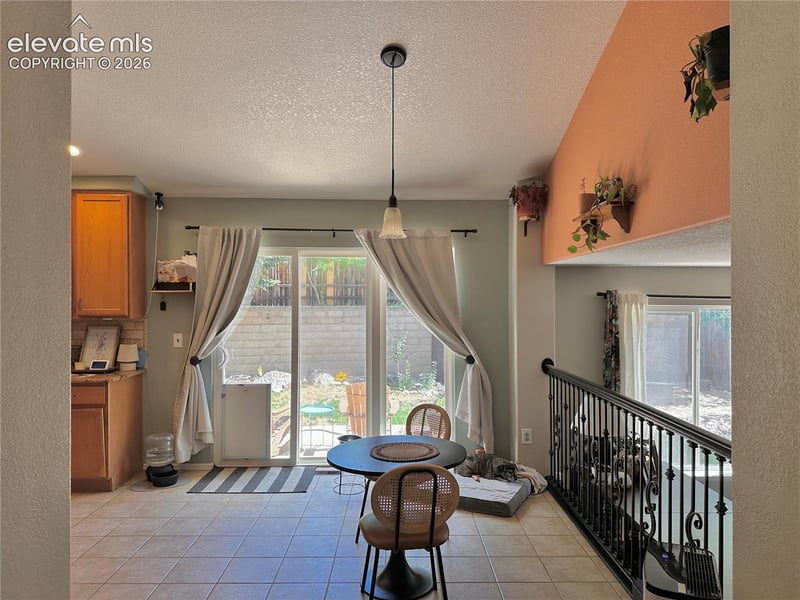 6563 Barrel Race Dr, Colorado Springs, CO 80923