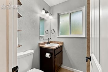 6565 Athletic Ave, Colorado Springs, CO 80911