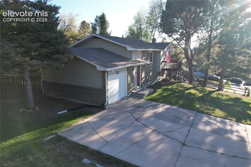 6565 Athletic Ave, Colorado Springs, CO 80911
