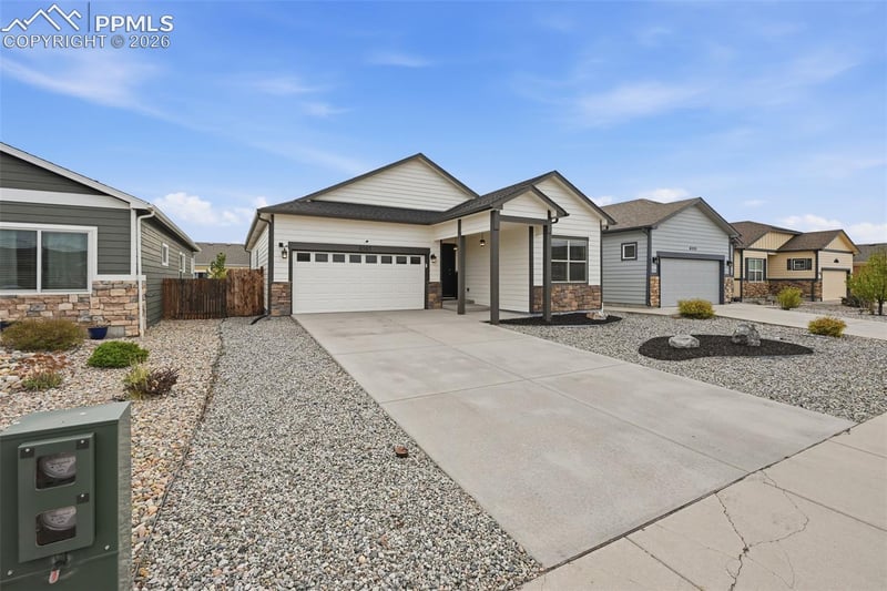 6565 Watusi Rd, Peyton, CO 80831
