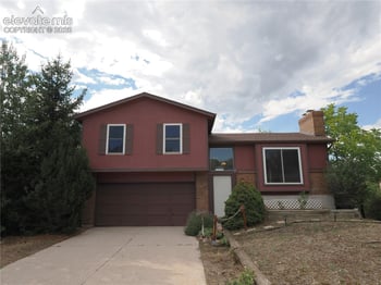 6566 Charter Dr, Colorado Springs, CO 80918