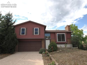 6566 Charter Dr, Colorado Springs, CO 80918
