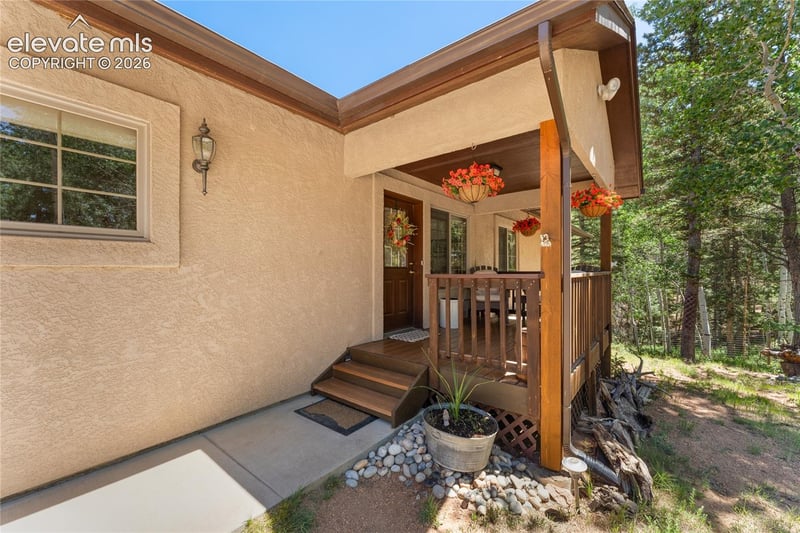 657 Spring Valley Dr, Divide, CO 80814