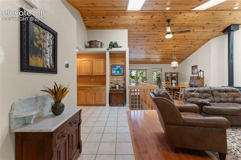 657 Spring Valley Dr, Divide, CO 80814
