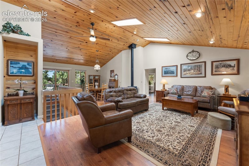 657 Spring Valley Dr, Divide, CO 80814