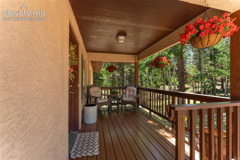 657 Spring Valley Dr, Divide, CO 80814