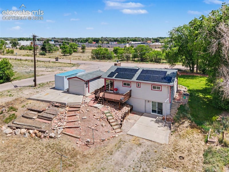 6570 Southmoor Dr, Fountain, CO 80817