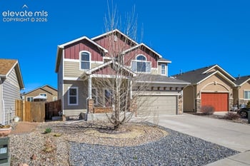 6570 Tranters Creek Way, Colorado Springs, CO 80925