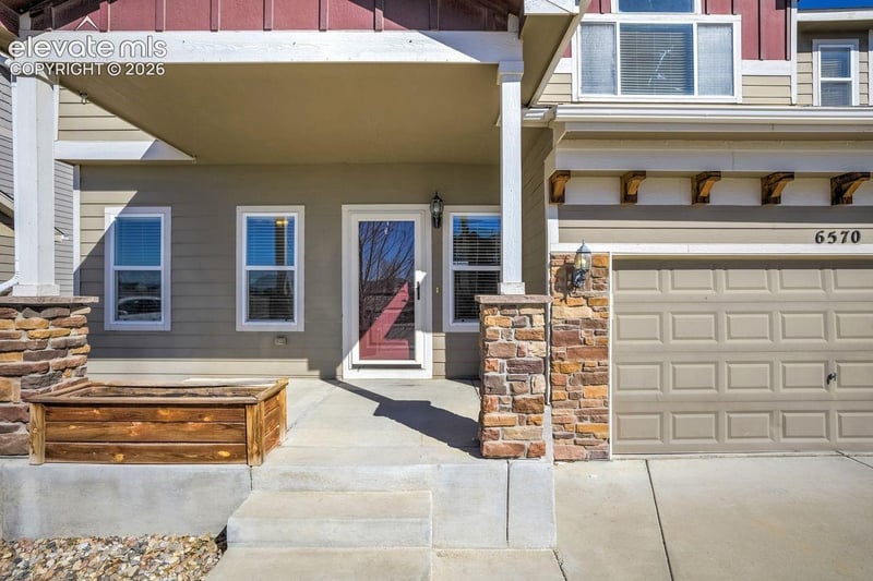6570 Tranters Creek Way, Colorado Springs, CO 80925