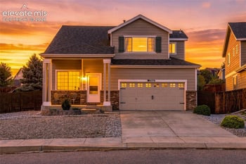 6576 Ancestra Dr, Fountain, CO 80817