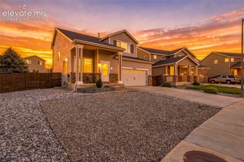 6576 Ancestra Dr, Fountain, CO 80817