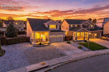 6576 Ancestra Dr, Fountain, CO 80817