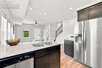 6577 Rubicon Hts, Colorado Springs, CO 80925