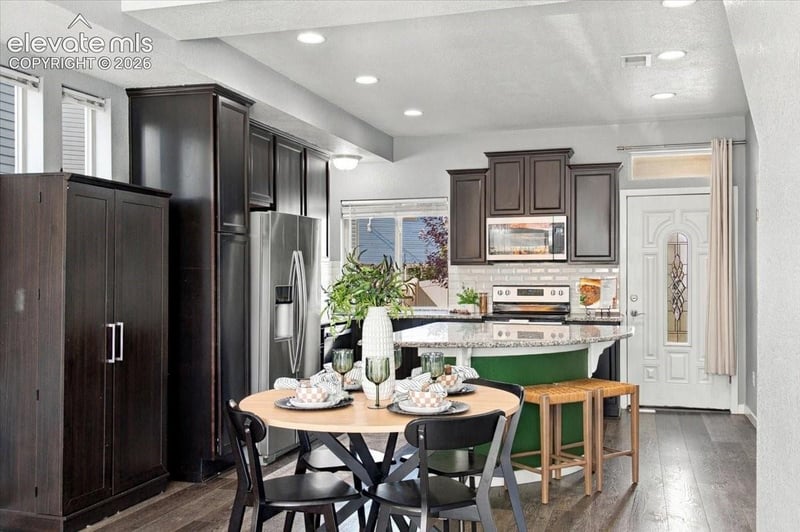 6578 Shadow Star Dr, Colorado Springs, CO 80927