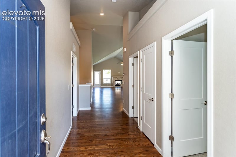 6580 Cubbage Dr, Colorado Springs, CO 80924