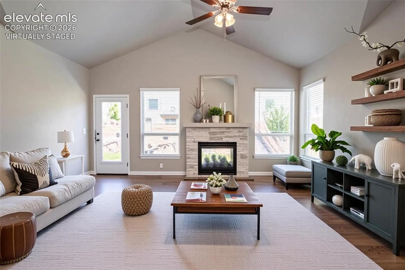 6580 Cubbage Dr, Colorado Springs, CO 80924