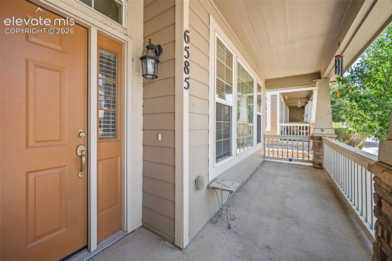 6585 Baytree Grv, Colorado Springs, CO 80923