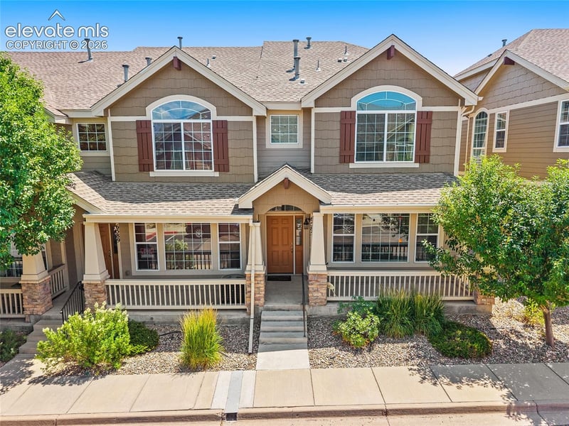 6585 Baytree Grv, Colorado Springs, CO 80923