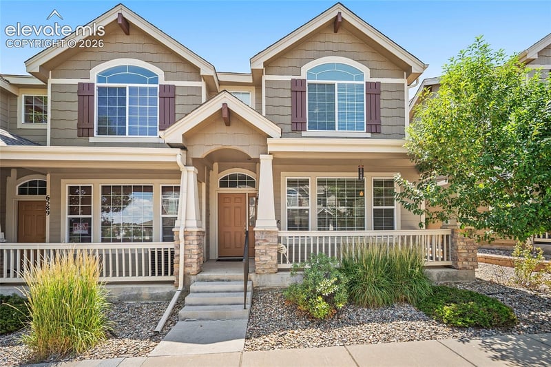 6585 Baytree Grv, Colorado Springs, CO 80923