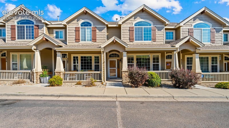 6586 Baytree Grv, Colorado Springs, CO 80923