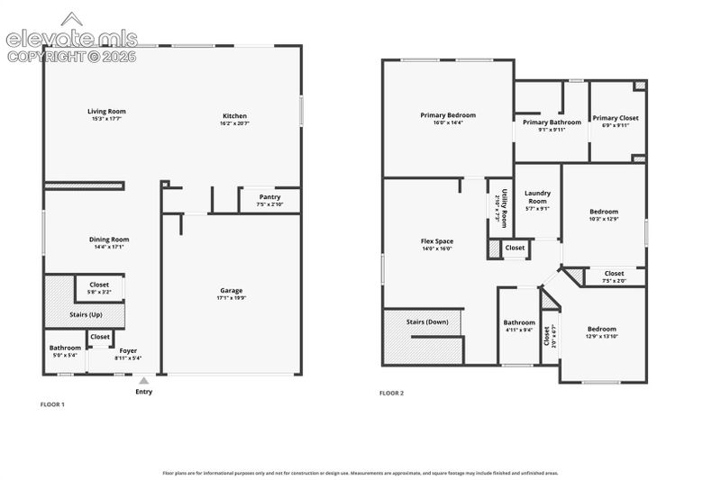 6588 Cottonwood Tree Dr, Colorado Springs, CO 80927