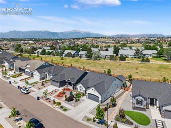 6600 Vistancia Ave, Colorado Springs, CO 80922