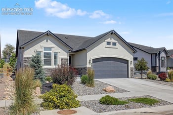 6600 Vistancia Ave, Colorado Springs, CO 80922