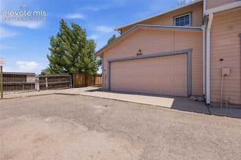6601 Bobtail Dr, Colorado Springs, CO 80911