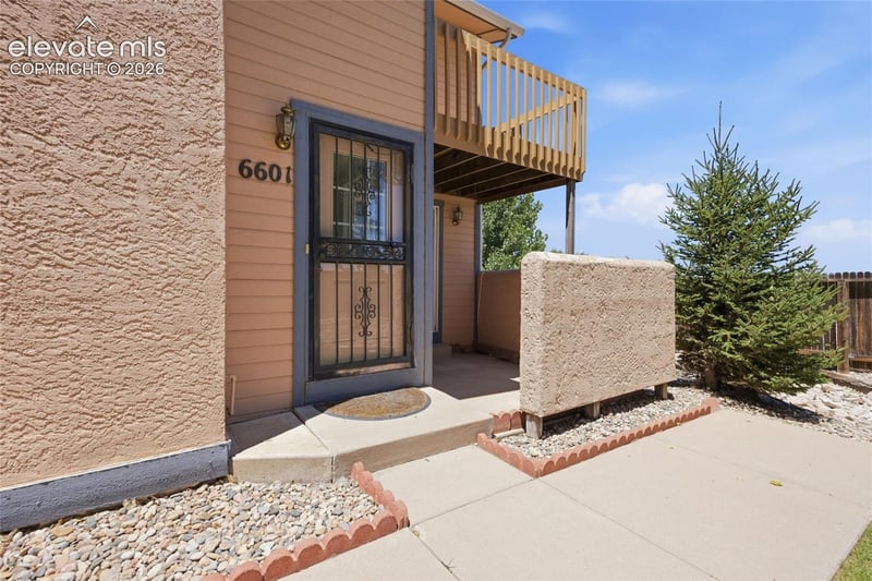6601 Bobtail Dr, Colorado Springs, CO 80911