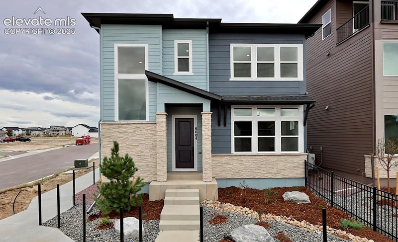 6604 Knapp Dr, Colorado Springs, CO 80924