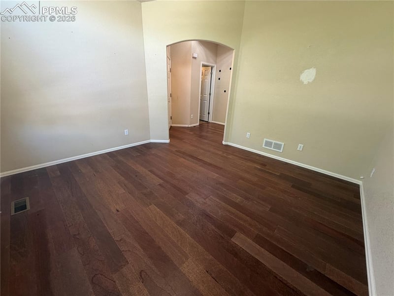 6604 Passing Sky Dr, Colorado Springs, CO 80911
