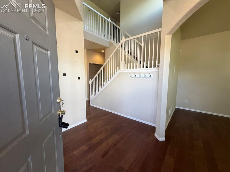 6604 Passing Sky Dr, Colorado Springs, CO 80911