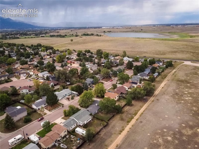 6605 Brook Forest Dr, Colorado Springs, CO 80911