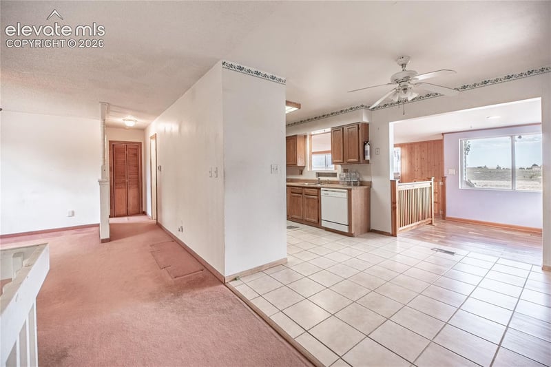 6605 Brook Forest Dr, Colorado Springs, CO 80911