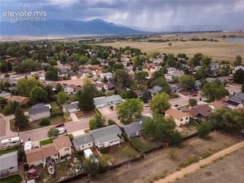 6605 Brook Forest Dr, Colorado Springs, CO 80911