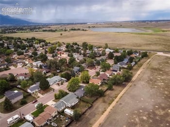 6605 Brook Forest Dr, Colorado Springs, CO 80911