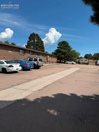 6605 W Dublin Loop #3, Colorado Springs, CO 80918