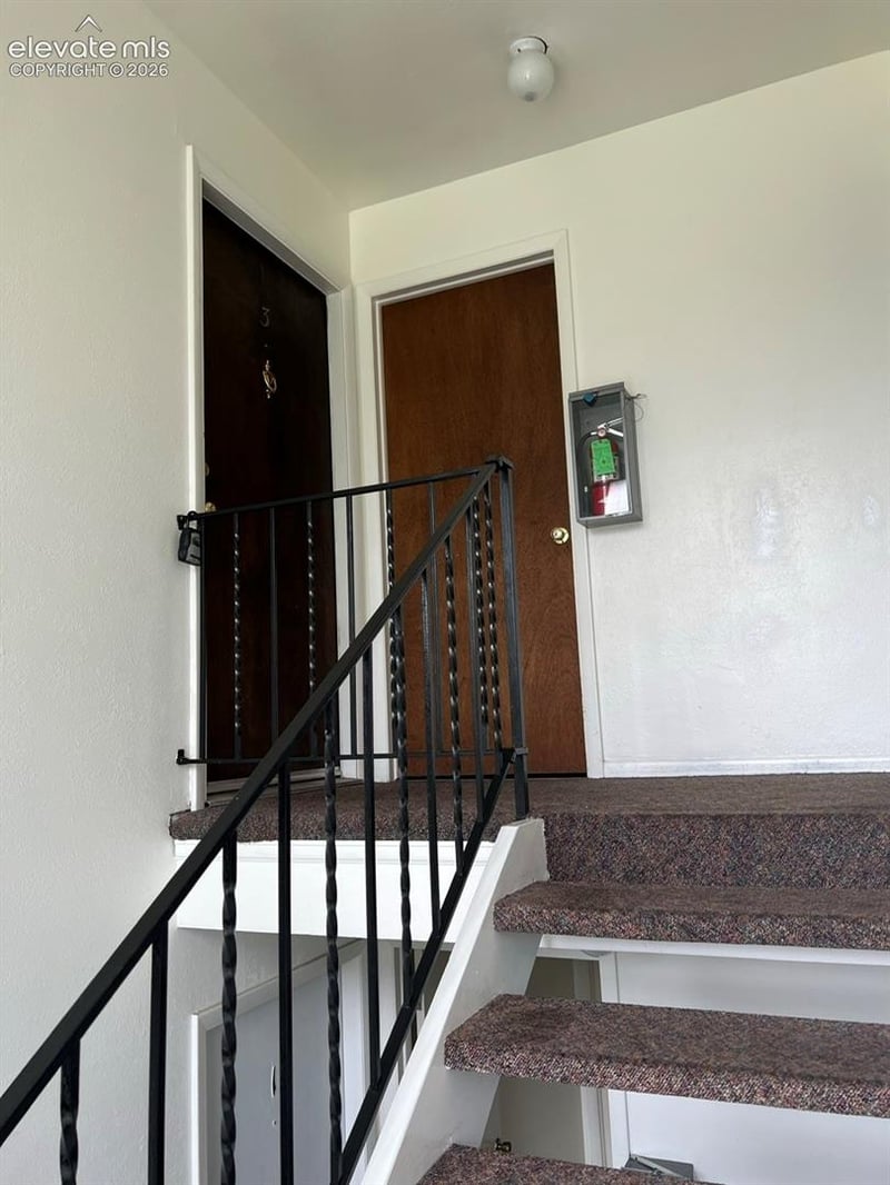 6605 W Dublin Loop #3, Colorado Springs, CO 80918