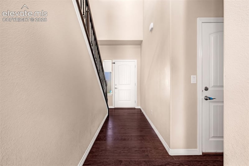6607 Lamine Dr, Colorado Springs, CO 80925