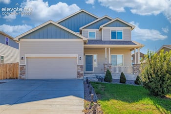 6607 Lamine Dr, Colorado Springs, CO 80925