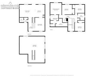 6607 Lamine Dr, Colorado Springs, CO 80925