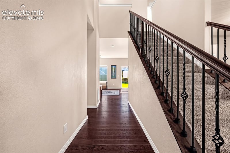 6607 Lamine Dr, Colorado Springs, CO 80925