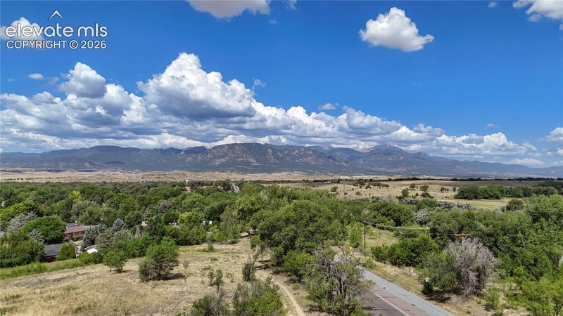 6608 Bobtail Dr, Colorado Springs, CO 80911