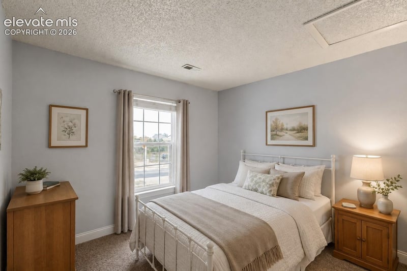6608 Bobtail Dr, Colorado Springs, CO 80911