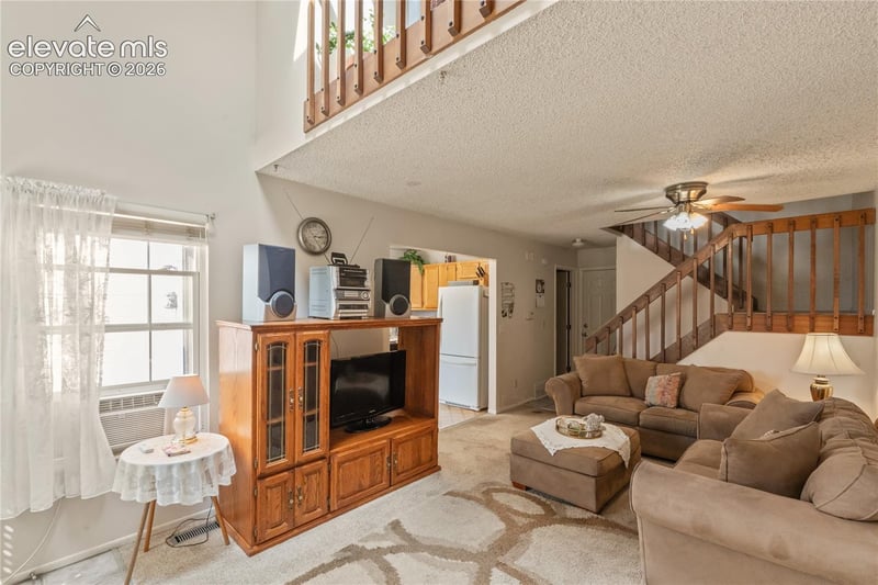 6608 Bobtail Dr, Colorado Springs, CO 80911